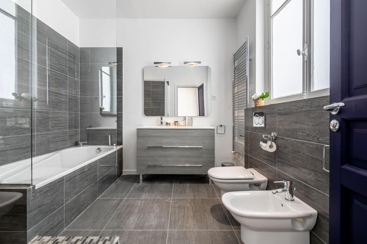 Appartamento Sweett - Boccador Parigi