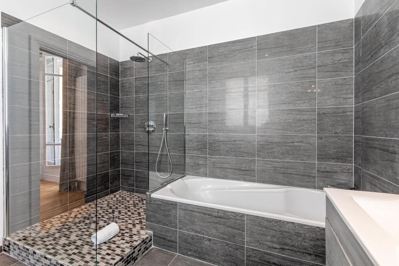 Appartamento Sweett - Boccador