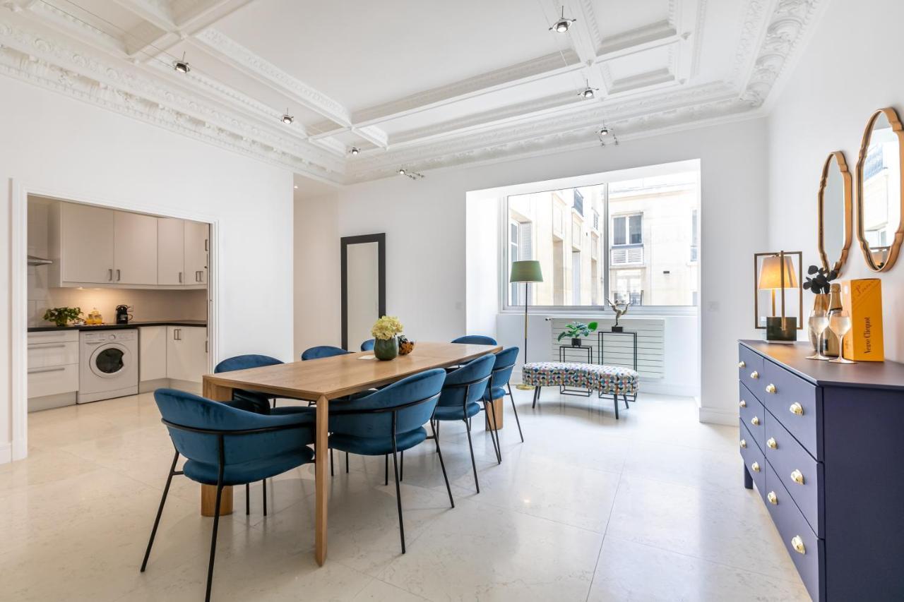 Appartamento Sweett - Boccador