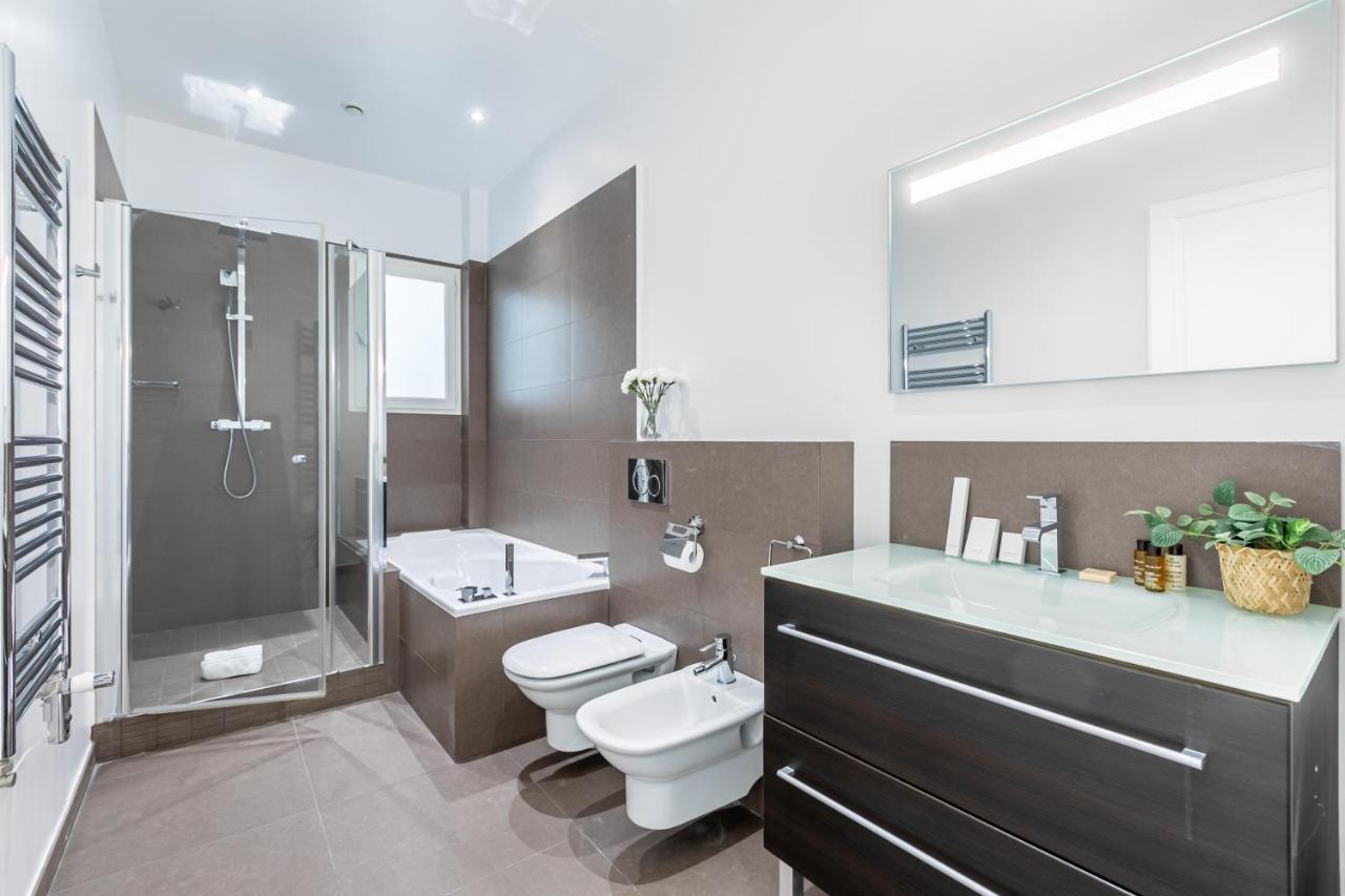 Sweett - Boccador Parigi