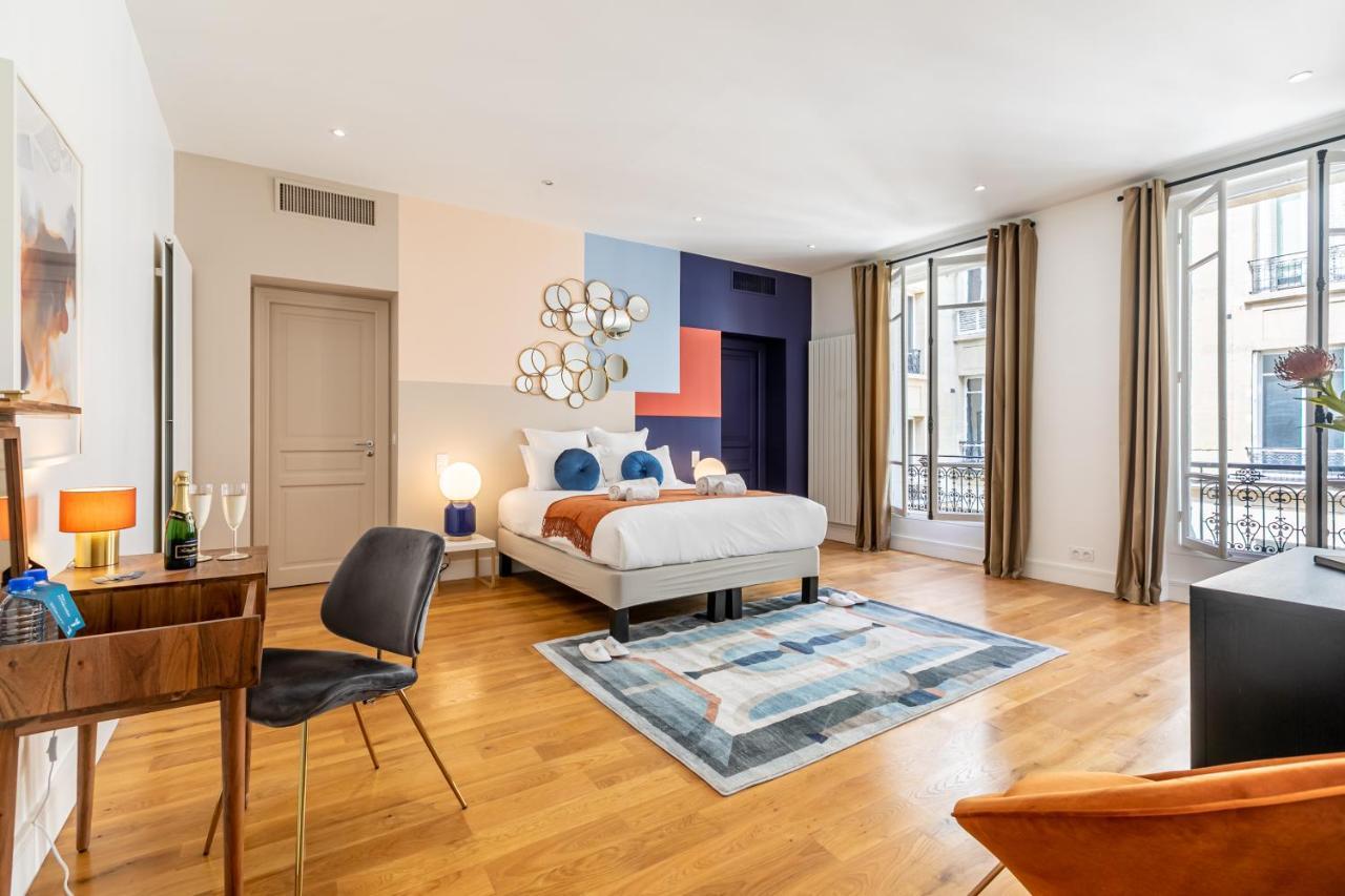 Appartamento Sweett - Boccador *