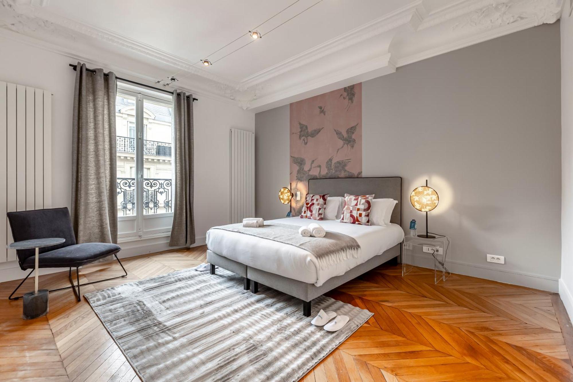 Appartamento Sweett - Boccador *