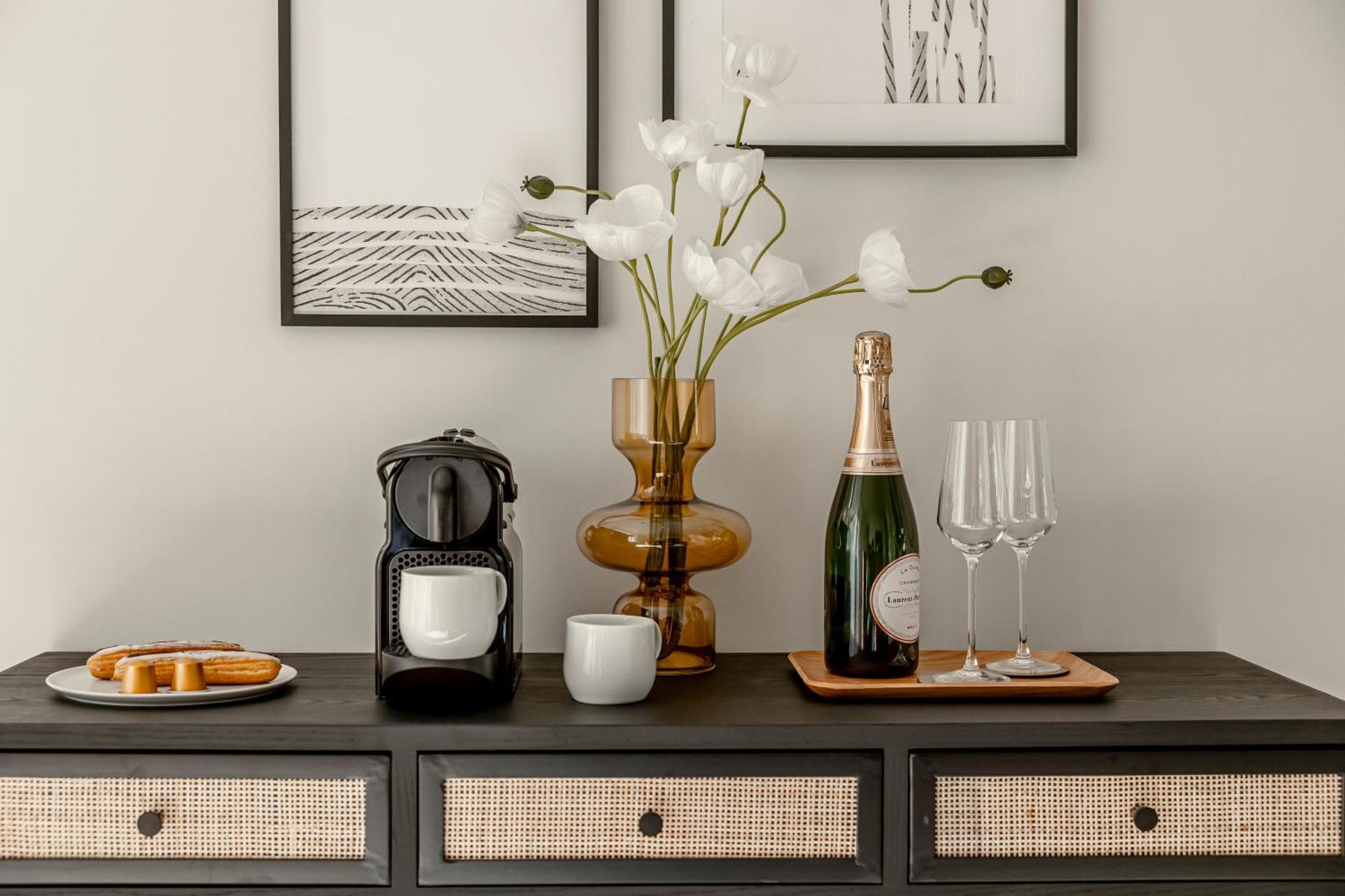 Appartamento Sweett - Boccador *