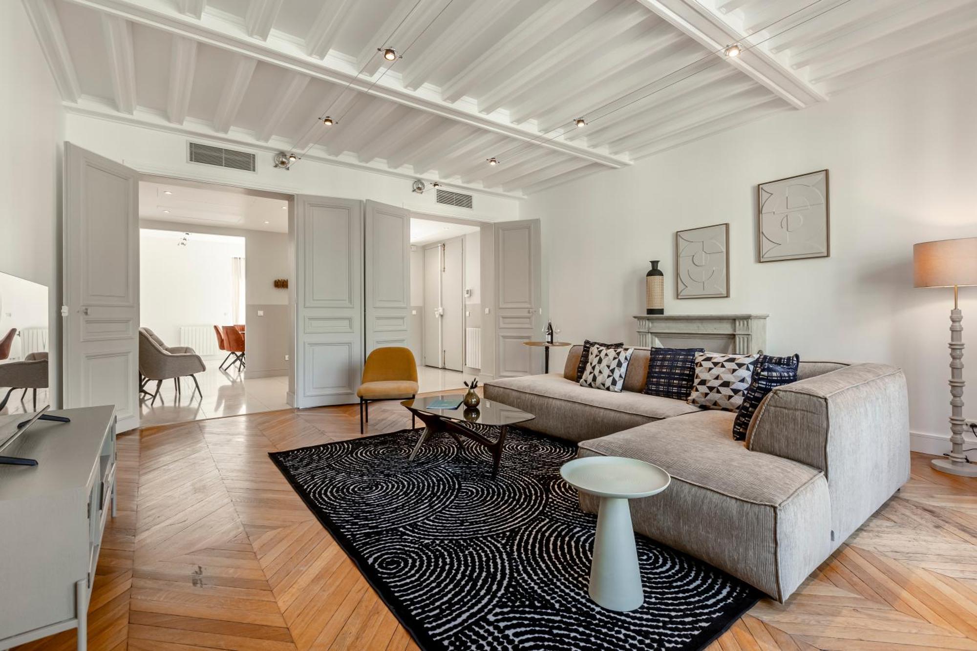 Sweett - Boccador Appartamento *