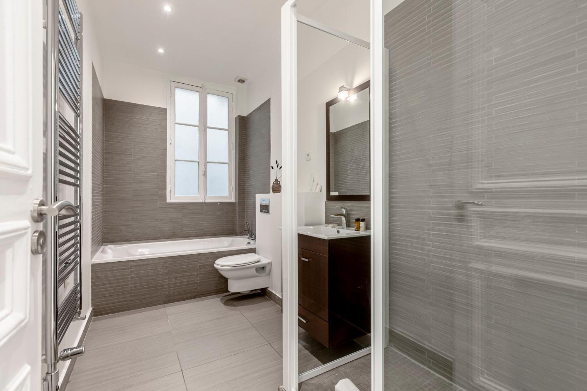 Sweett - Boccador * Parigi