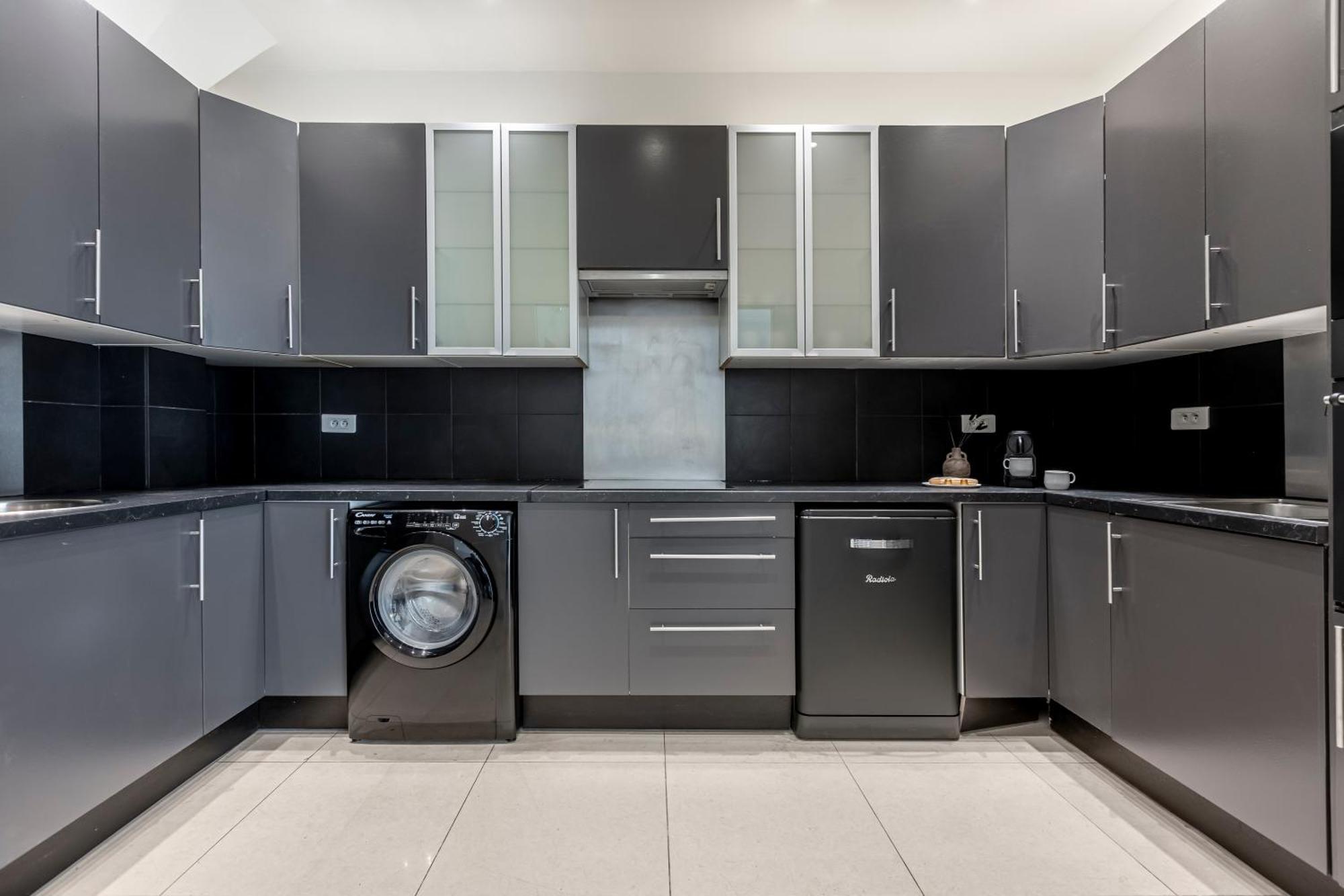 Sweett - Boccador Appartamento