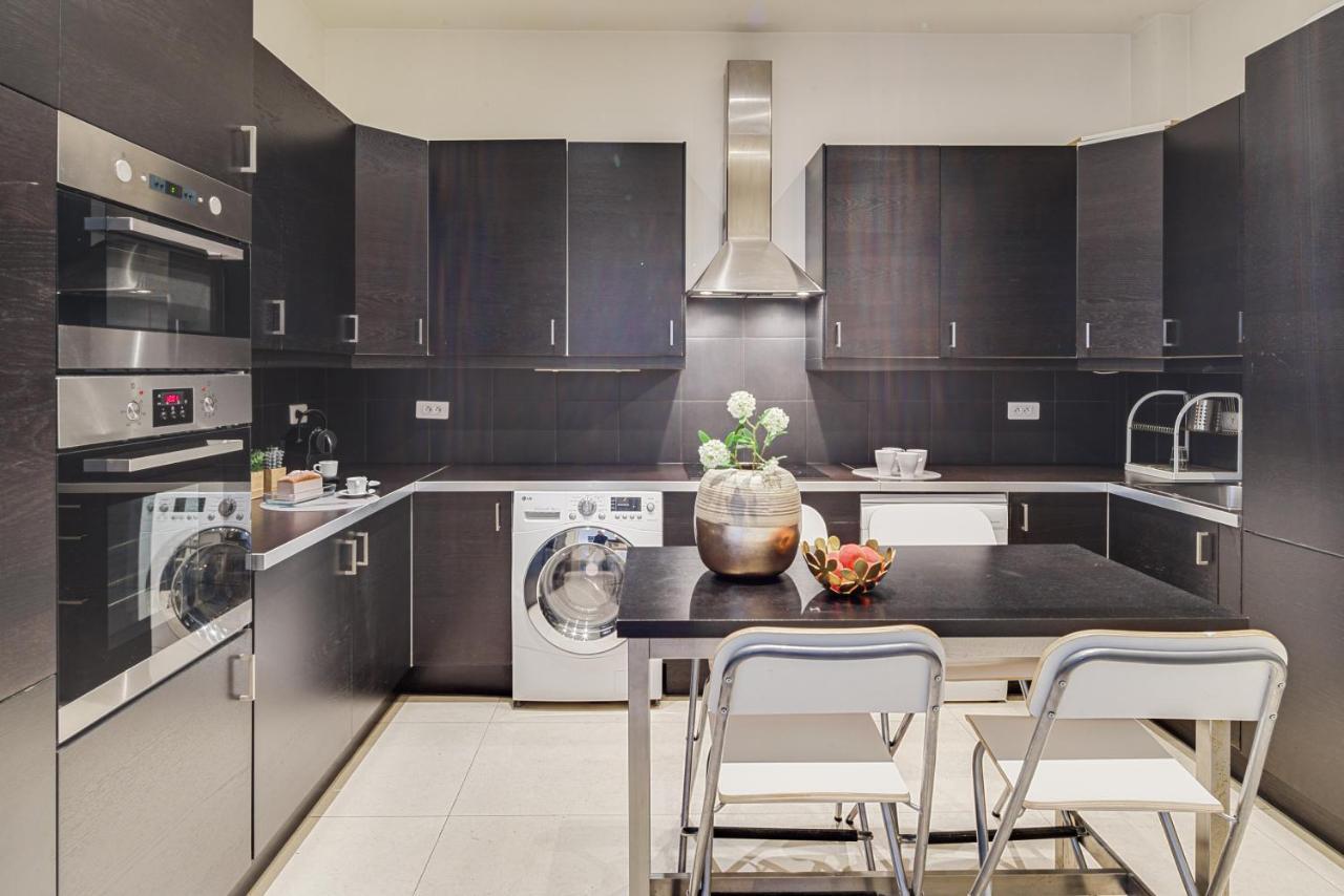 Sweett - Boccador * Parigi