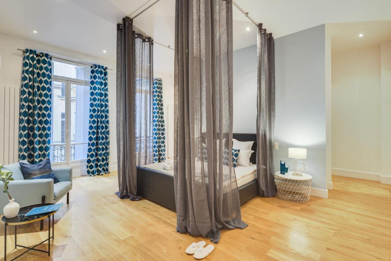 Sweett - Boccador * Parigi