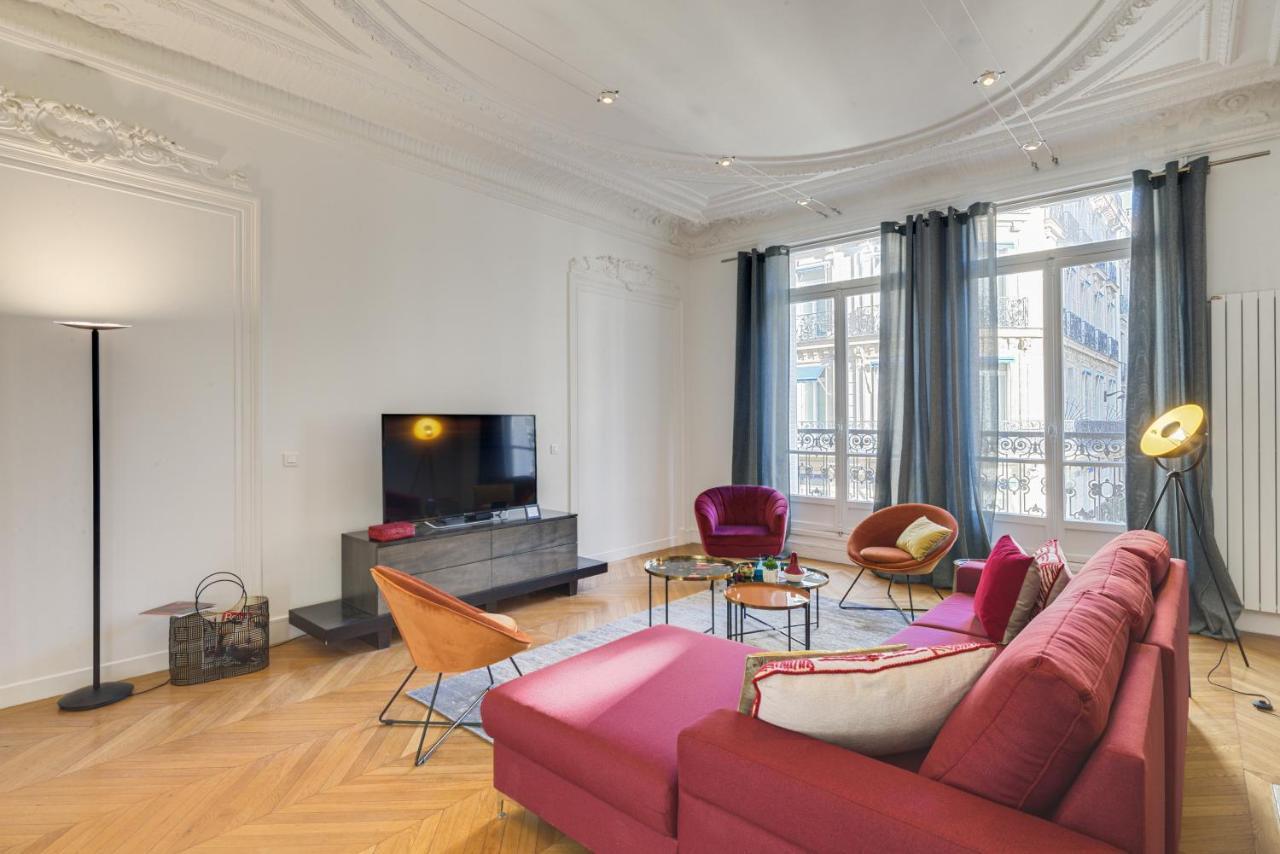 Appartamento Sweett - Boccador