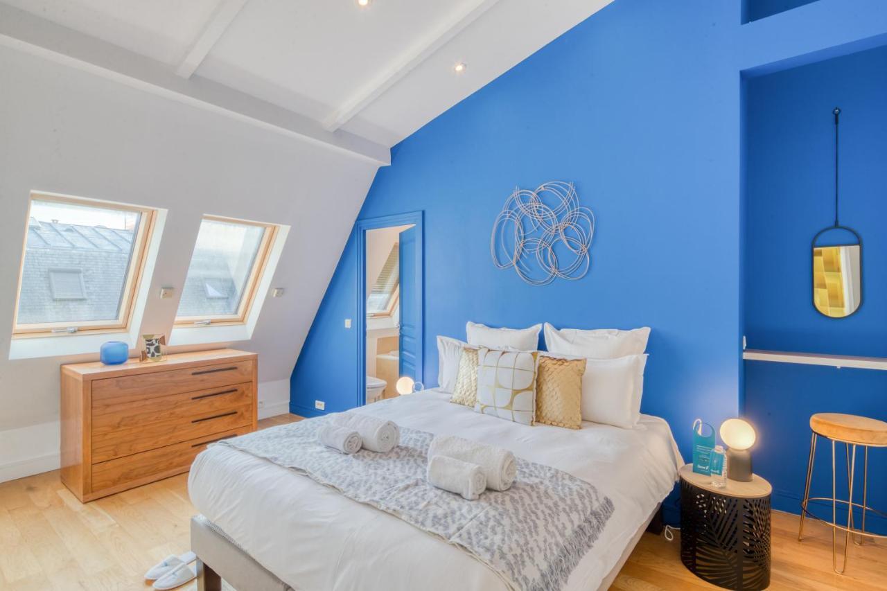 Sweett - Boccador Appartamento