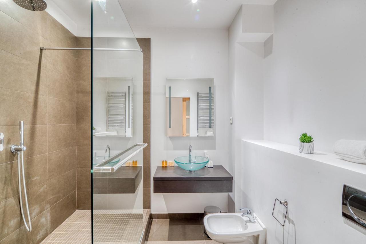 Sweett - Boccador Parigi